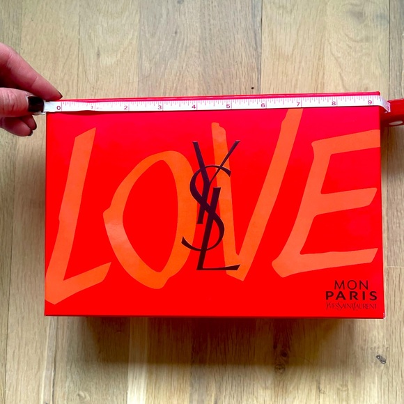 YSL Large Storage Box - Picture 2 of 5